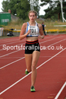 800 metres, 2021 North East Grand Prix 6, Monkton, Wednesday, August 4th. Photo: David T. Hewitson/Sports for All Pics